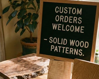Ordine personalizzato per KaitlynSandeman