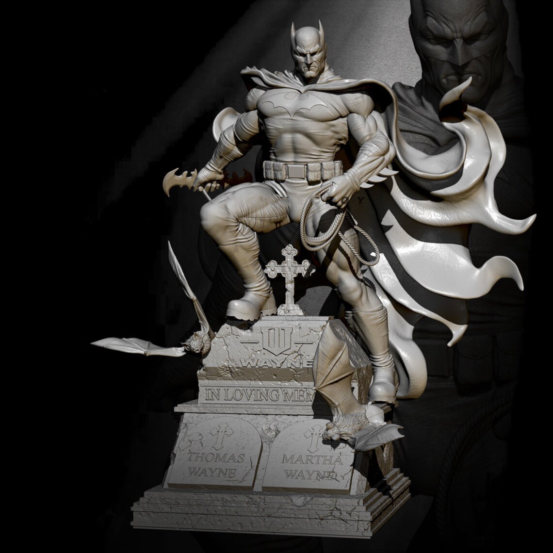 custom rpg miniatures