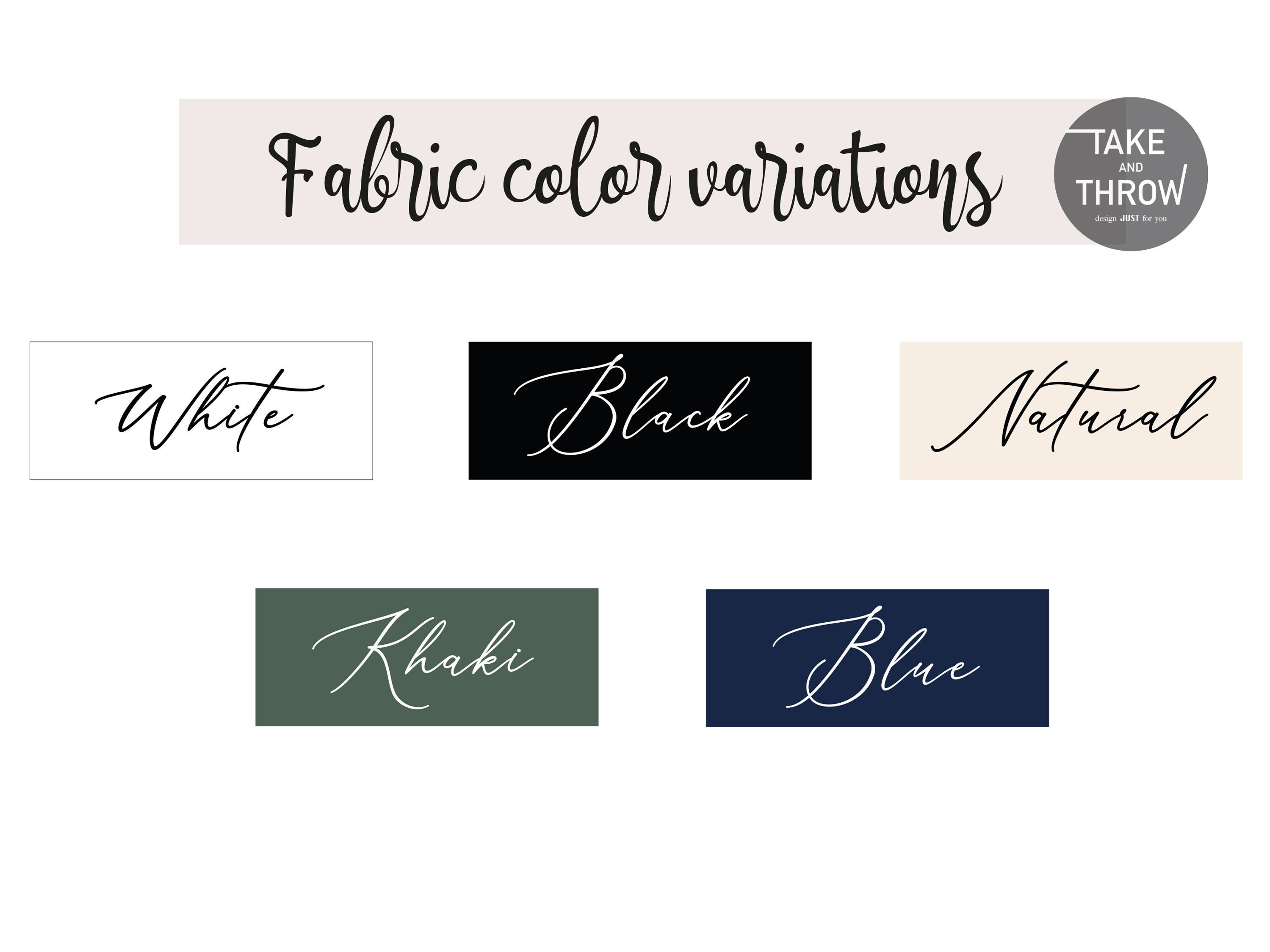 Personalized Floral Kitchen Apron for Women | Custom Cotton Baking Apron