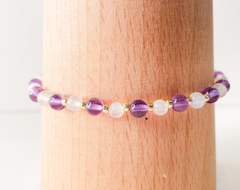 Subtle Mikrokosmos Bracelet Inspired by BTS