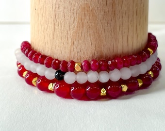 Limited Edition Arirang Bracelet Inspired by BTS