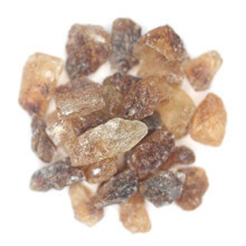 Amber Rock Sugar Crystals Free Shipping and Gift Over 35+