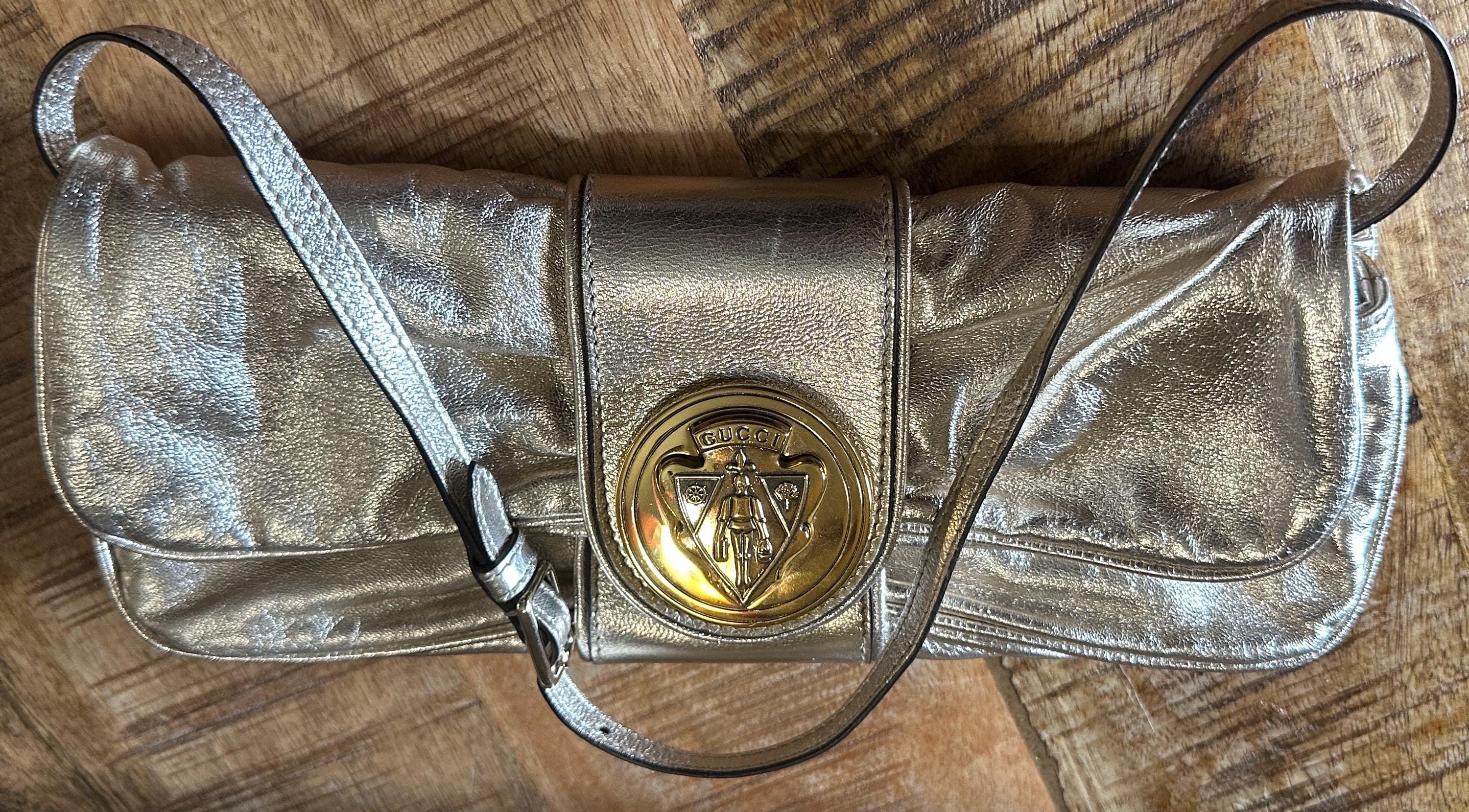 Gucci Hysteria Bag - Etsy