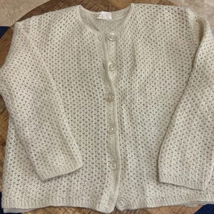 Its a Gould Sweater - Etsy