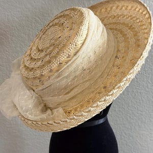 Eric Javits Hats - Etsy display picture 3