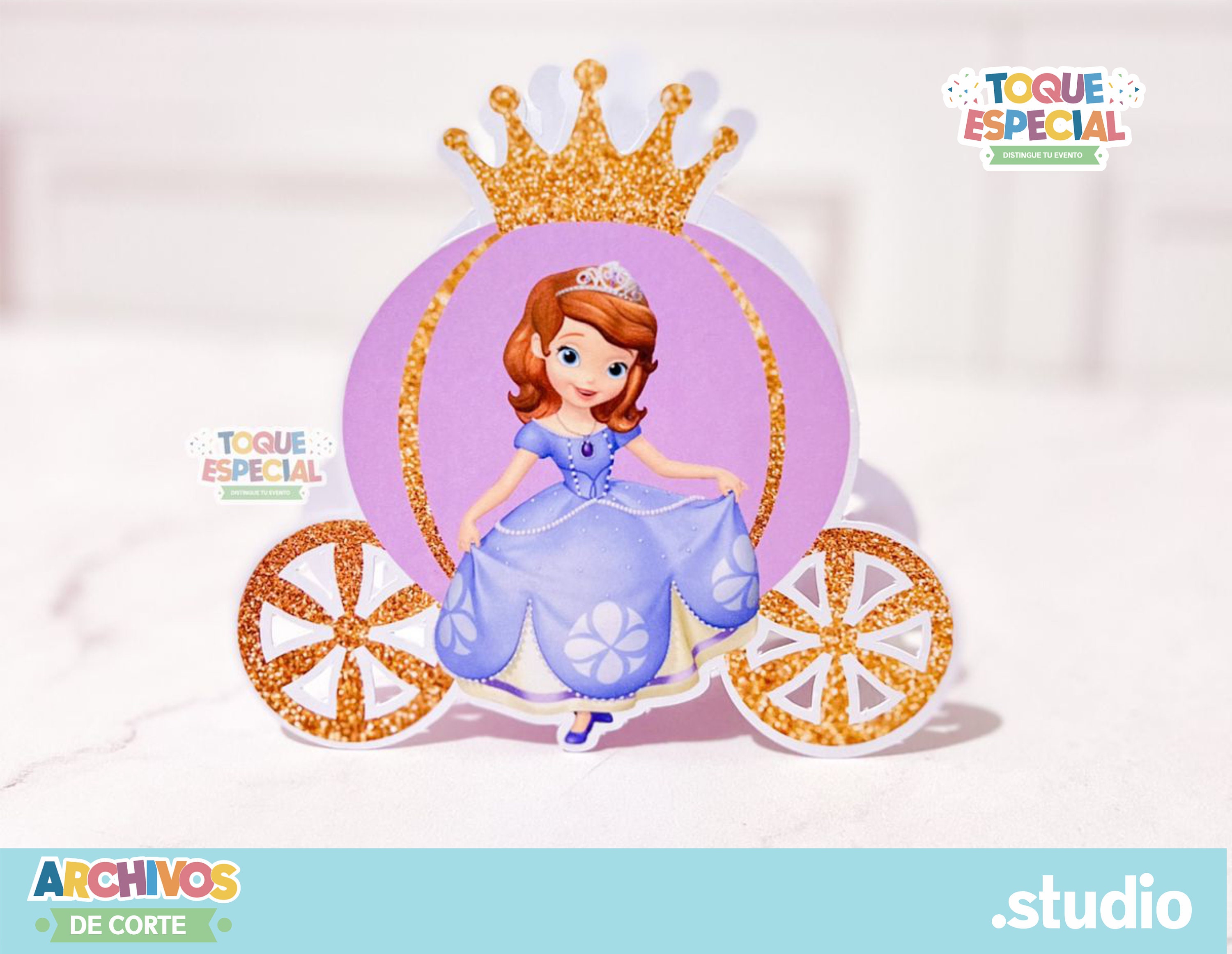 Princesa sofia - Etsy México Princesa sofia - Etsy México