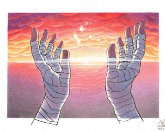 One Piece Drawing Etsy Australia