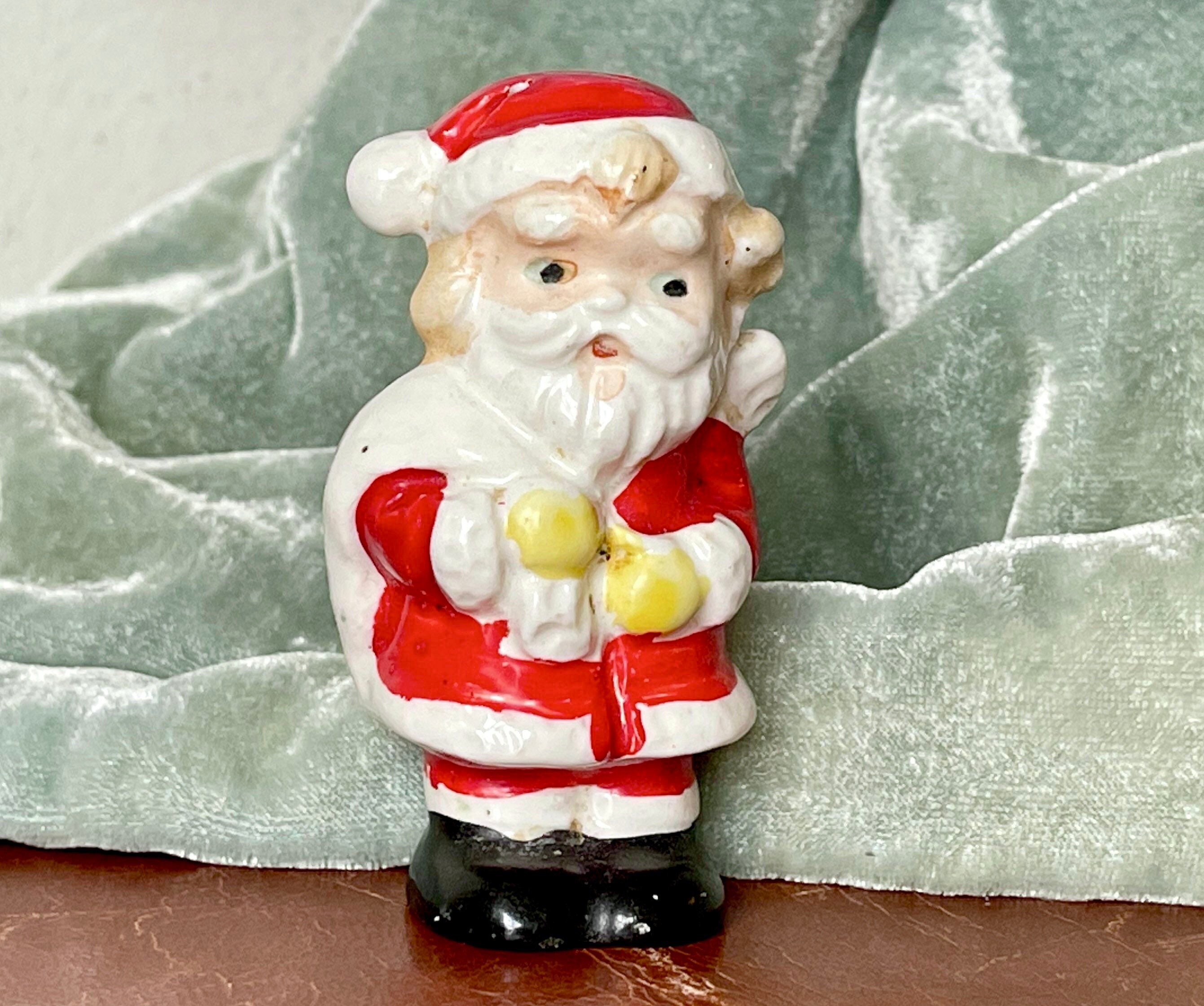 1930 Santa - Etsy