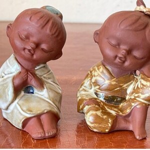 Seto Craft Figurines - Etsy