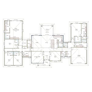 Casa multigenerazionale