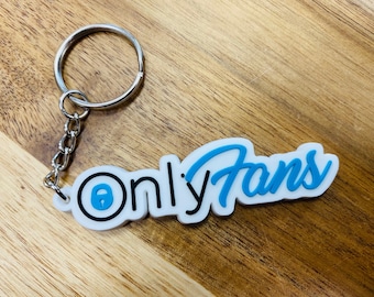 ONLYFANS Keyring 3D Keychain Porn Fun Fun Gift Car Band RUBBER V8 Hardcore Motorcycle Girls Camgirls Nude Bike Tuning Idea JDM