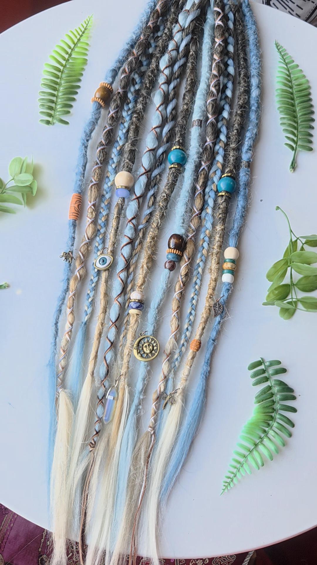 LionheartDreadlocks - Etsy display picture 2