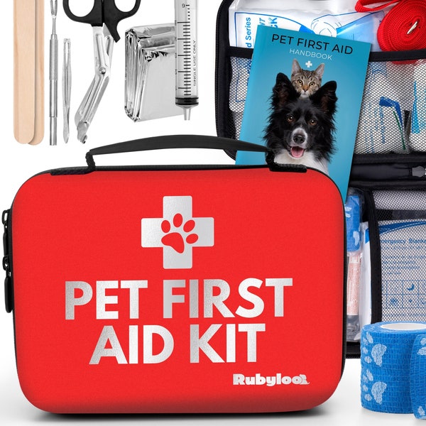 Travel First Aid Kit Etsy