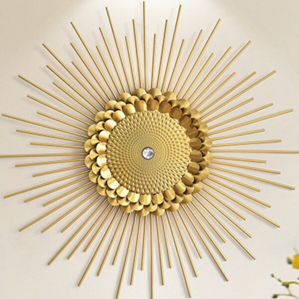 Metal Wall Art Etsy Australia