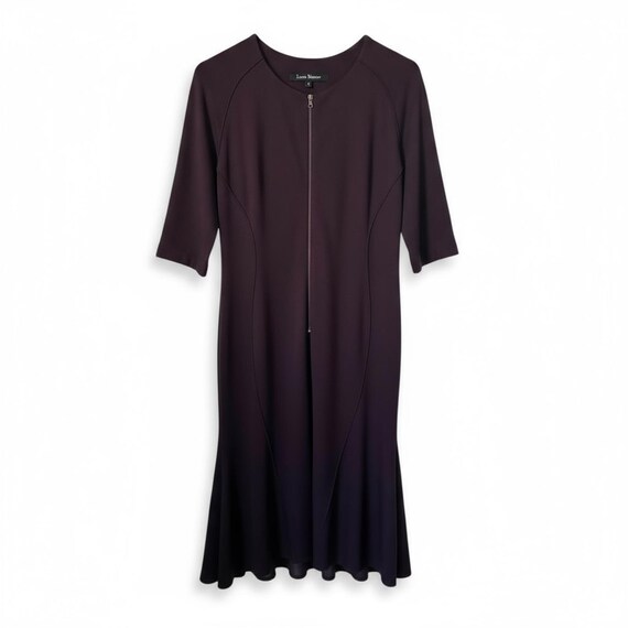 chinese dress ladies Lydia Maxi Silk Dress  uma and leopold