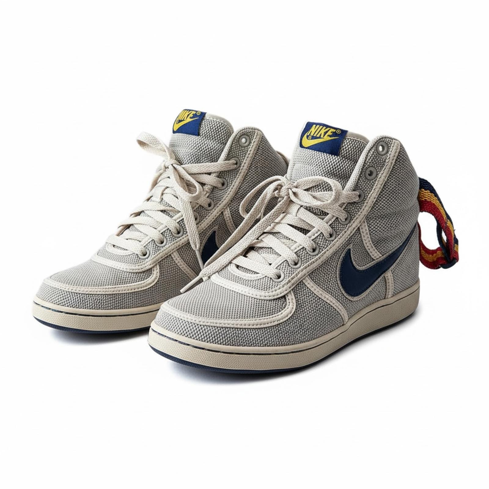 Nike “tearaway” vandal high Nike  main image 4