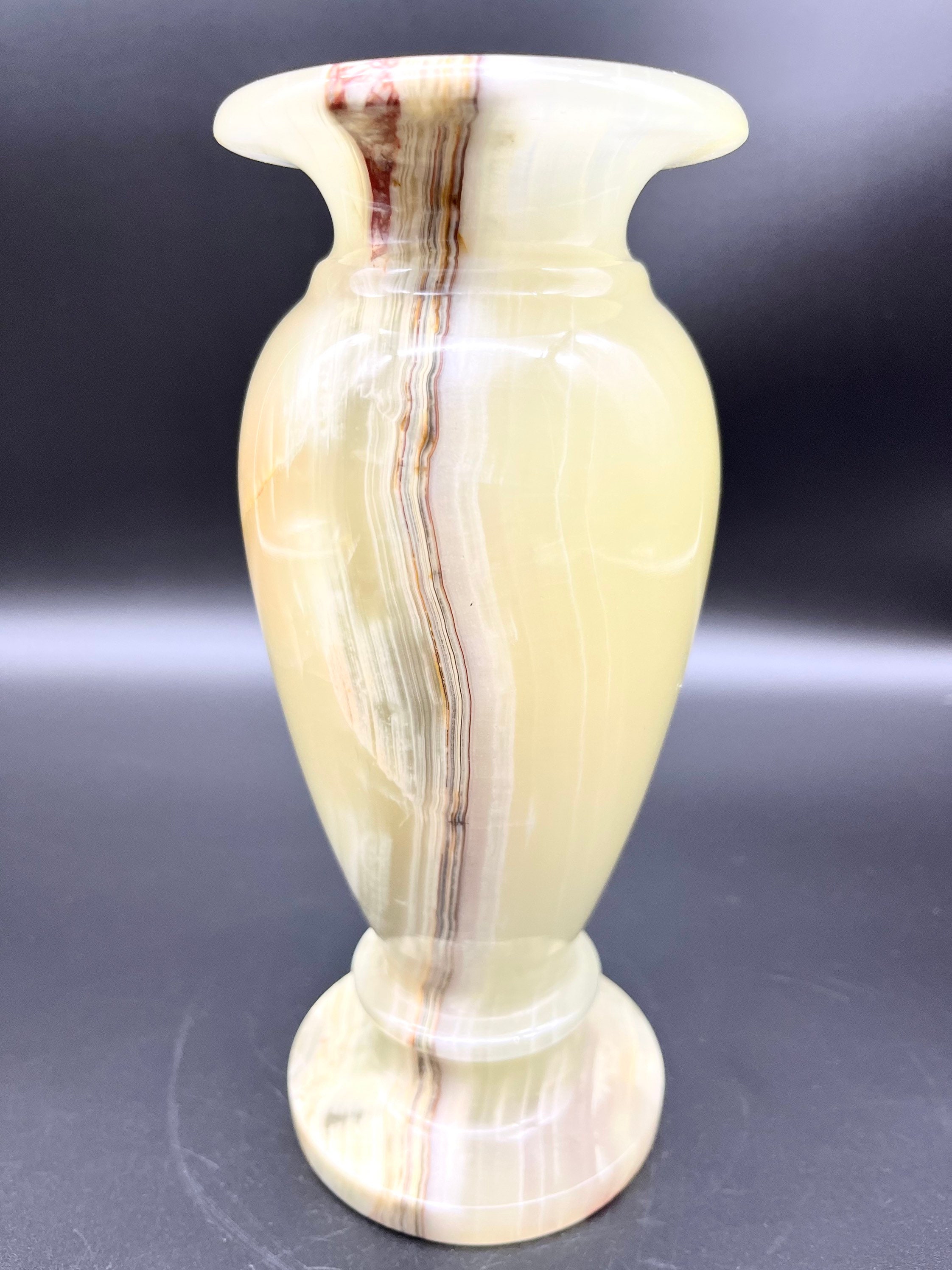 イタリアアンティーク　天然大理石天秤　genuine alabaster Alabaster Figurines - Etsy
