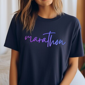 marathon shirt, marathon, running, runner, running gift, gift for runner, running shirt, runner shirt, race gift shirt, gift for her