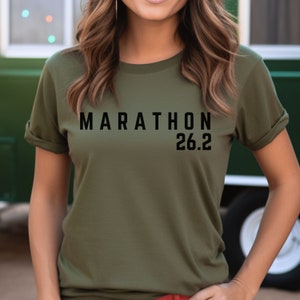 half marathon shirt, running t-shirt, gift for runner, half marathon finisher gift, running gift, half marathon race gift, gift for her