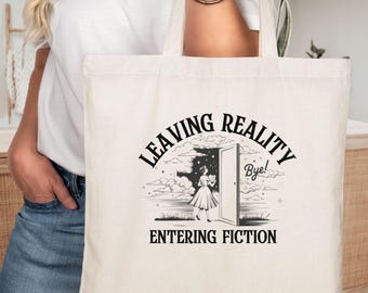 Reading tote bag, Book lover tote, teacher book bag, Librarian tote, book lover gift, literary tote, reading tote bag, teacher tote bag