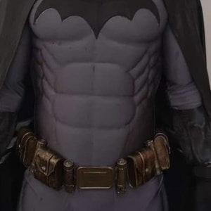 musclesuit template