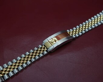 Rolex jubilee | Etsy Italia