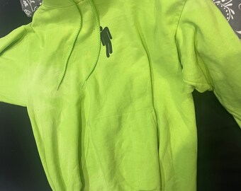 Billie eilish hoodie | Etsy Italia