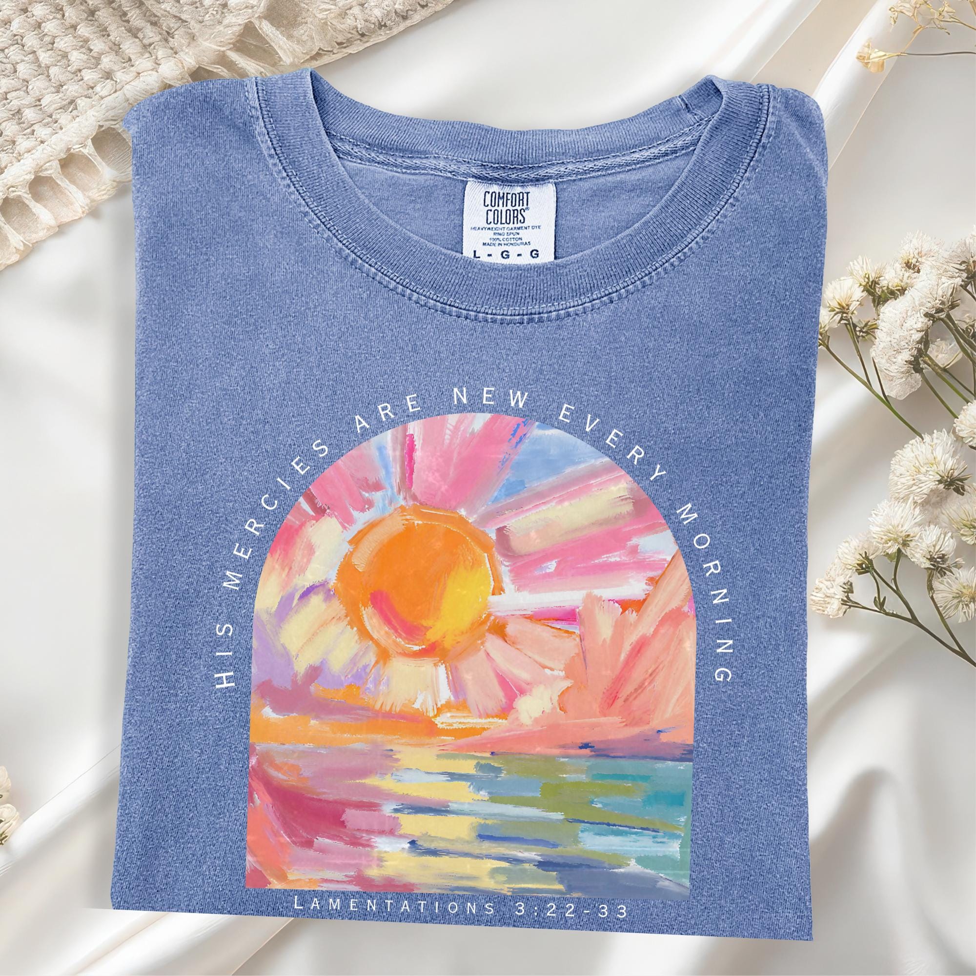 Christelijke Kleding en Kleren online bestellen