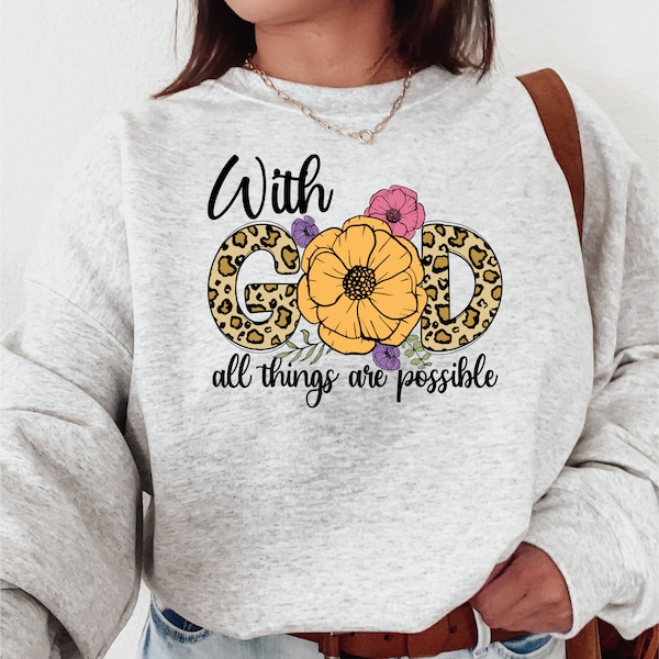 Christian tShirt, women Christian Apparel Christian Clothing, Christian Streetwear Jesus Apparel, Bible Verse hoodie,Aesthetic faith tshirt