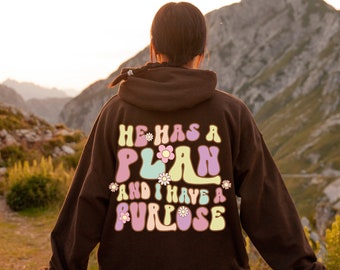 Faith Sweatshirt,Christian clothing, Christian TShirt,Bible Verse Hoodie,Religious T shirt,Faith Tshirt,Groovy T-shirt,Women Christian Gifts
