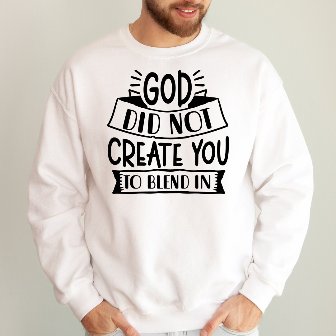 Christian Hoodie for Men Christian Clothing Bible Verse Etsy UK