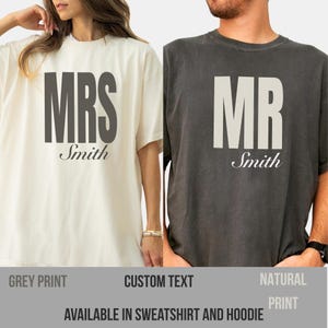 Mr and Mrs Shirts Custom Honeymoon Social Club Tshirt, Just Married Shirts, Honeymoon Club Shirts Couple Tee Honeymoon shirt ocktail Dhirt