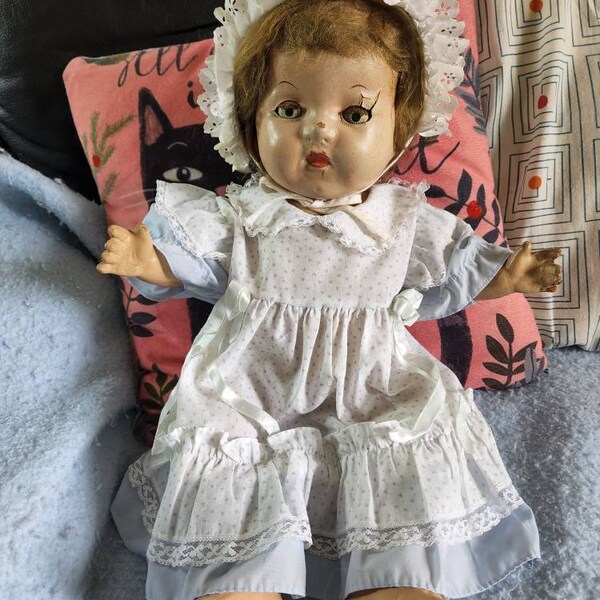Jointed Doll Etsy