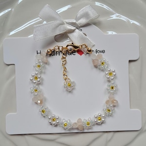 Crystal Dream Bracelet