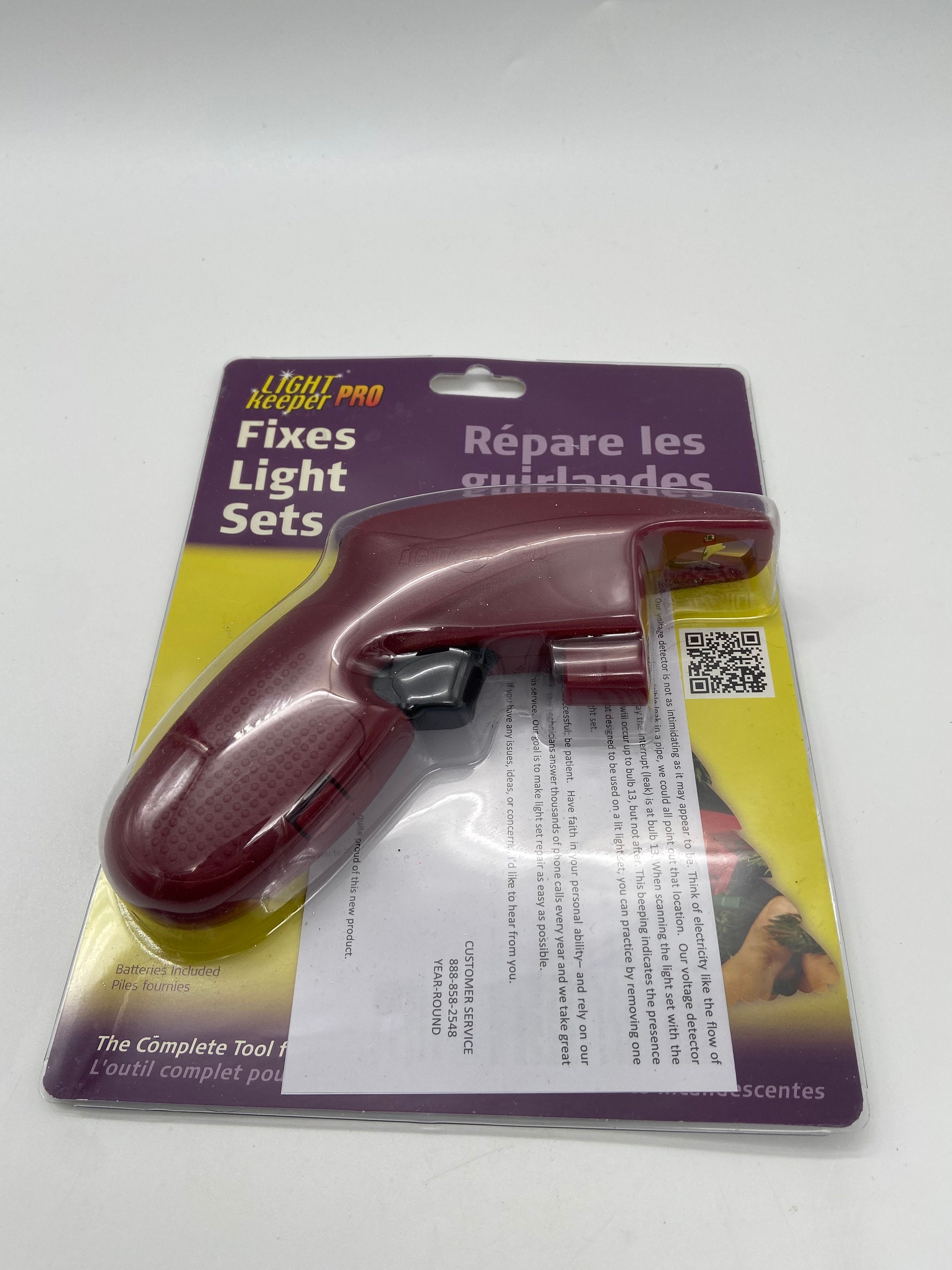 Light Keeper Pro New in Box. 