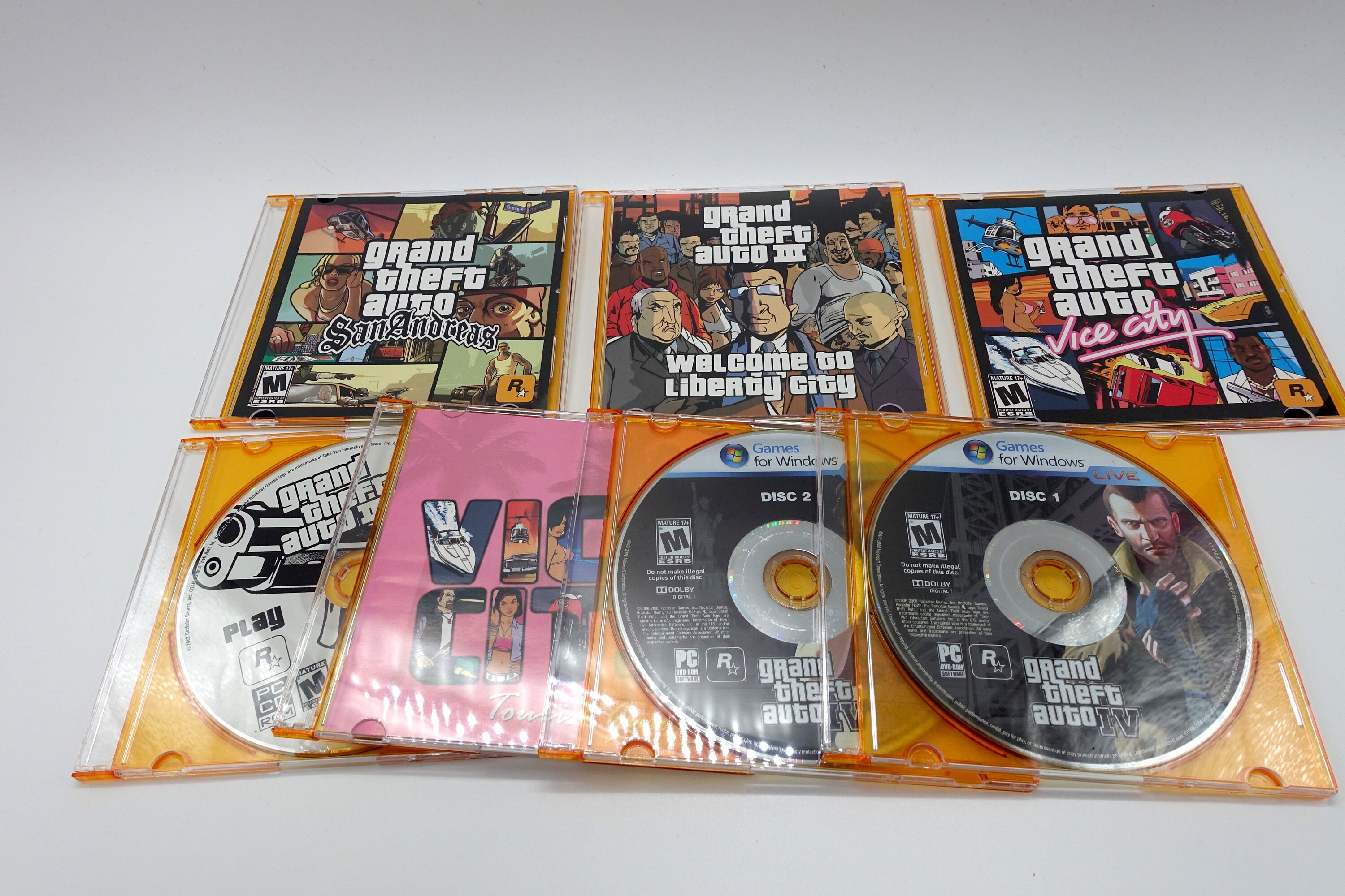 Vintage Cd Rom Games - Etsy
