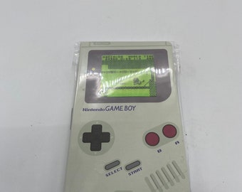 Nintendo Game Boy Notebook - 100 Pages