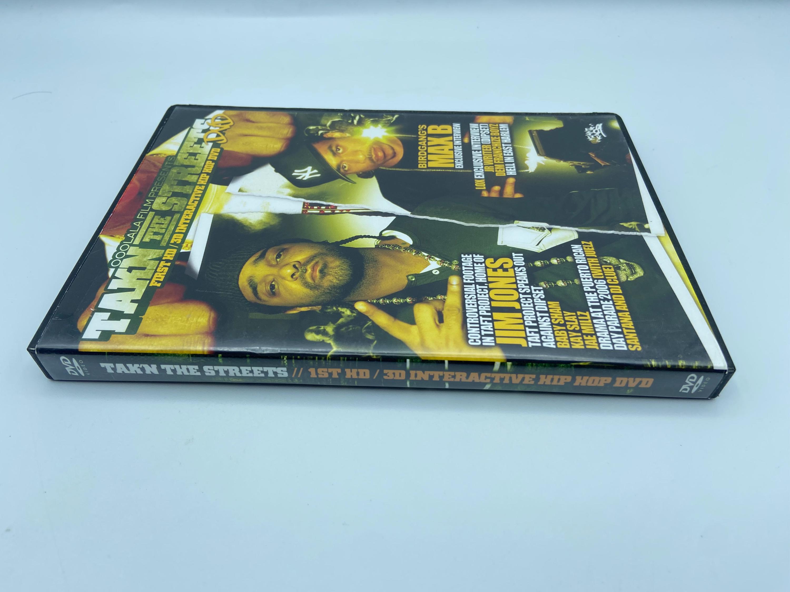 その他 Taknthestreets [DVD] Street Trash [Two-Disc Meltdown Edition] [DVD] – Synapse Films