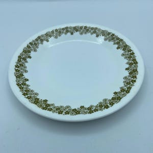 コレール 食器　ビンテージ 軽くて使いやすい1970年代オールドコレールの食器たち