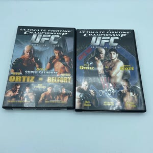 UFC31～65 DVDセット il_340x270.3901385374_6b5m.jpg