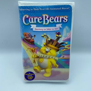 Disney/ Care Bears