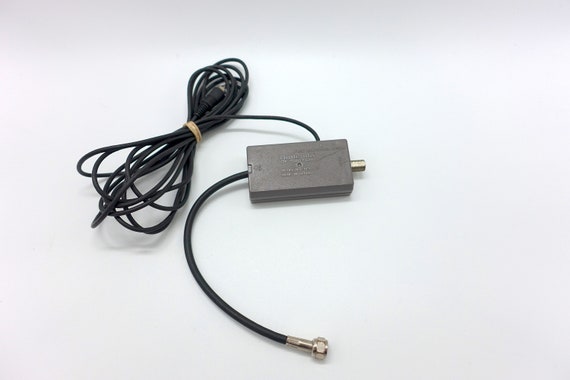 Genuine Nintendo NES RF Switch Cable Adapter NES-003