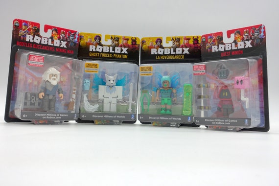 Mini Make Your Own Roblox Avatar Plushies Bundle 2 Bundle -  Finland