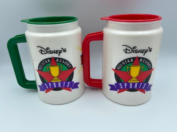 Walt Disney World Resort Mug