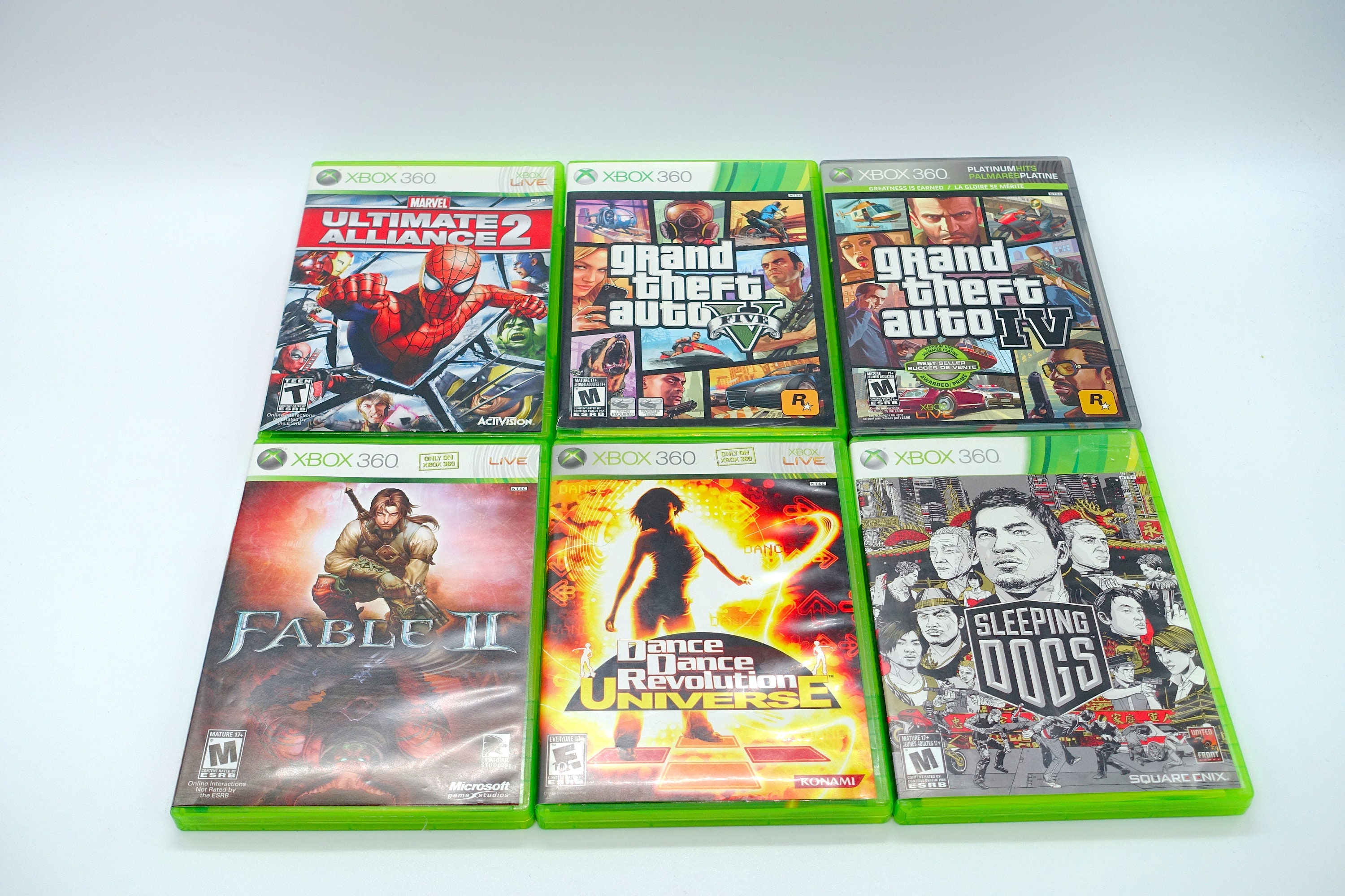 Buy Xbox 360 Games With Gift Card