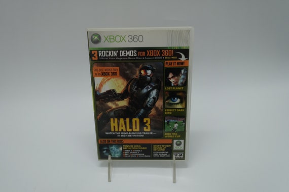 Lot 94 - Original Xbox games including Fifa 06, Halo 2