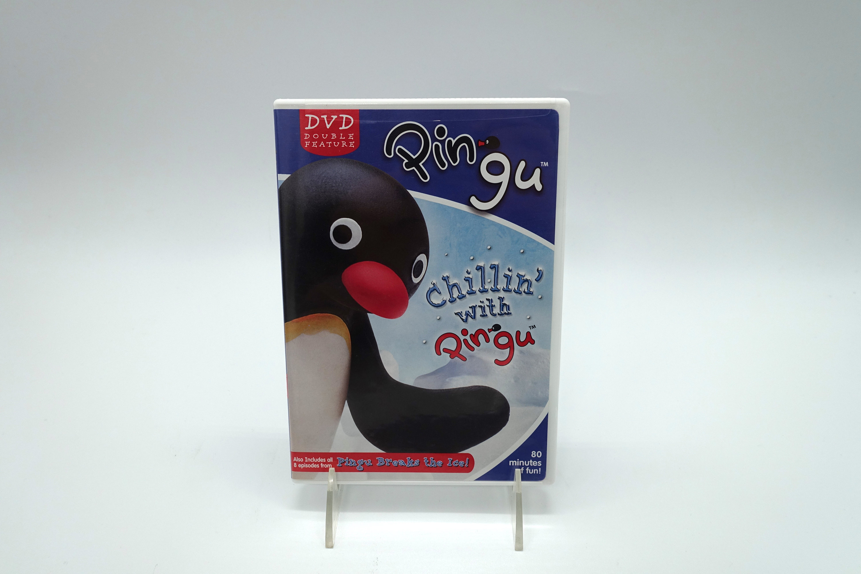 Pingu Gift - Etsy