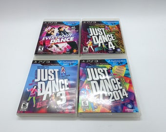 Just Dance - Etsy Just Dance - Etsy