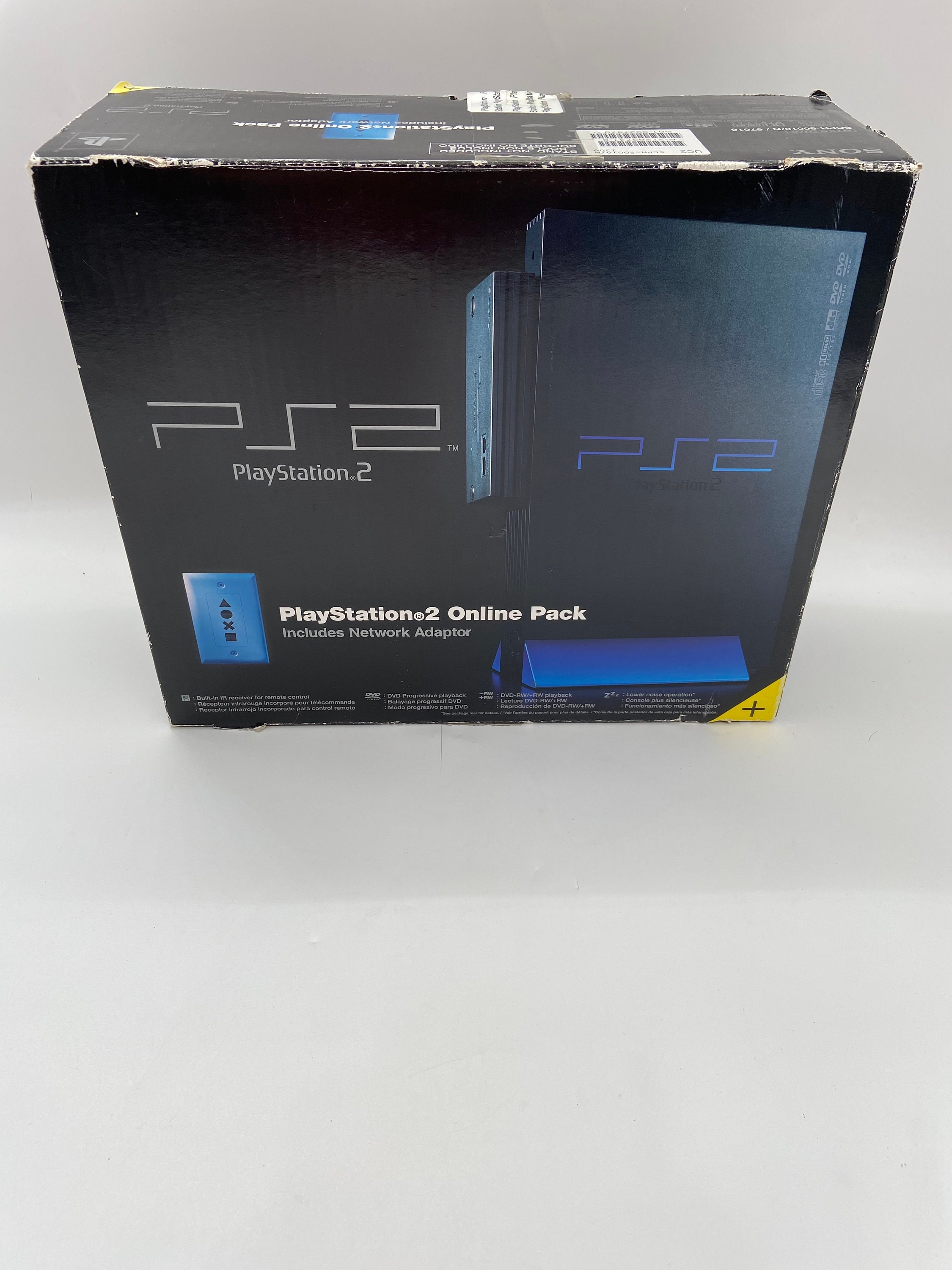 Playstation 3 4.90 Evilnat Console W/ 1 TB Internal SSD -  Hong Kong