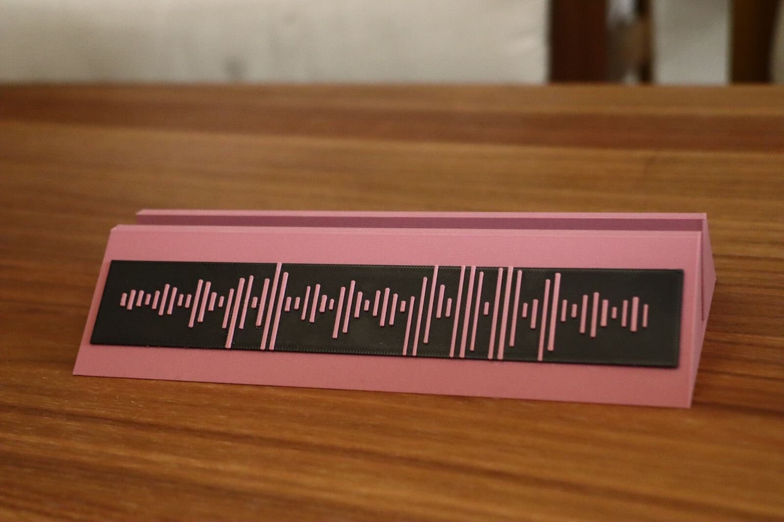 3D Printed Vinyl Record Holder Display Record Cabinet Showcase Vinyl ...